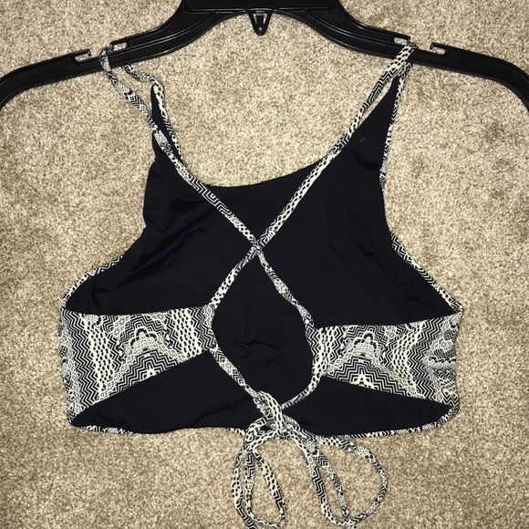 reversible bikini - Picture 2 of 8